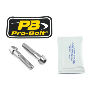 BRAKE CAL PIN RR BT SS