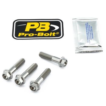 BR CAL MT BOLT KT TIT