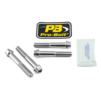BR CAL MT BOLT KT SS