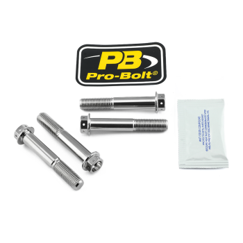 BR CAL MT BOLT KT SS RC
