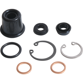 REBUILD KT CALIPER YAM RR