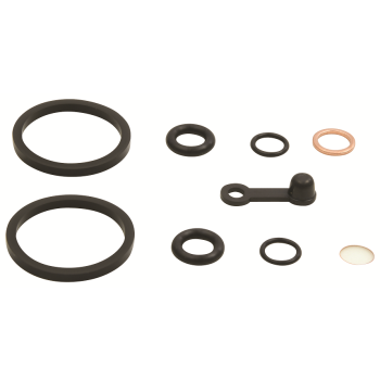 REBUILD KIT CALIPER FRONT