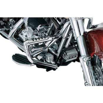 COVER MSTR CYLDR RRBREMBO