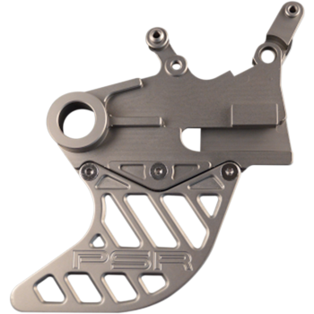 REAR DISC GUARD GM