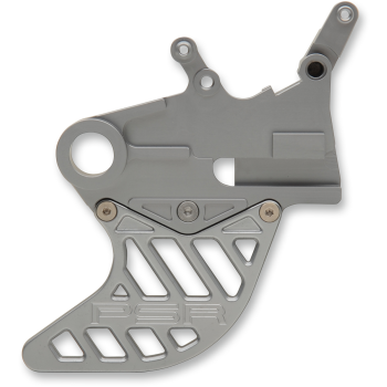 REAR DISC GUARD GM