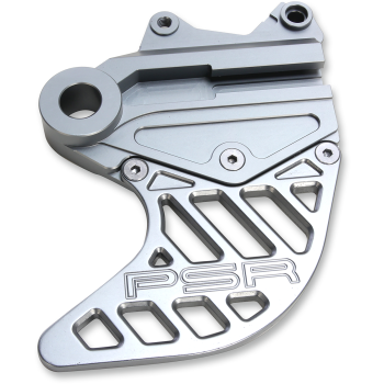 REAR DISC GUARD GM