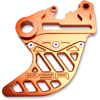 REAR DISC GUARD ORG