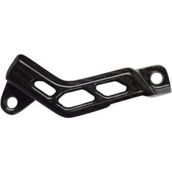 CARBON RR CALIPER GD YAM