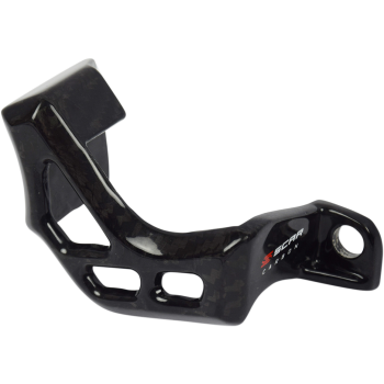 CARBON RR CALIPER GD HON