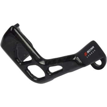 CARBON RR CALIPER GD SUZ