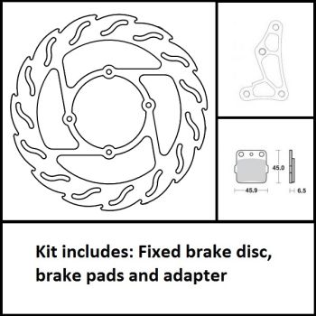 MM FLFI 260 KIT OFFR HON