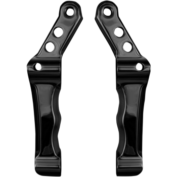 MOUNT CALIPER 11.5 BLACK