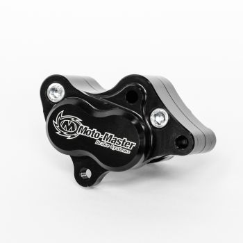BRAKE CALIPER REAR 4-PIST