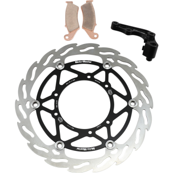 BRAKE CONV KIT 270MM