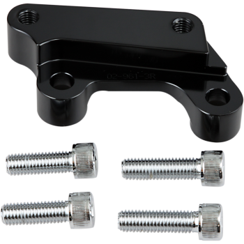 MOUNT CALIPER 14 RIGHT