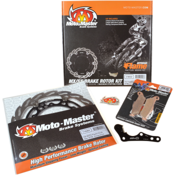 BRAKE KIT FLOAT 270 MM