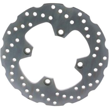 ROTOR EBC STRT MD4138C
