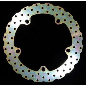 BRAKE ROTOR EBC MD652C