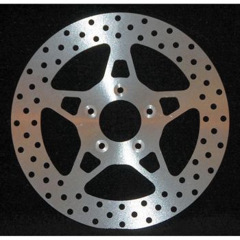 ROTOR EBC H/D FRT FSD002