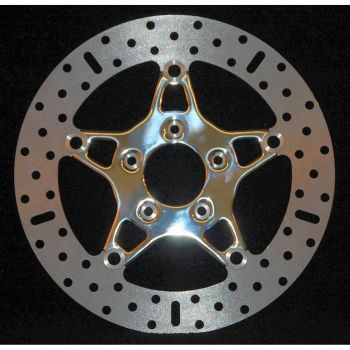 ROTOR EBC H/D FRT FSD004