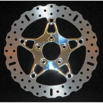 ROTOR EBC H/D FRT FSD006