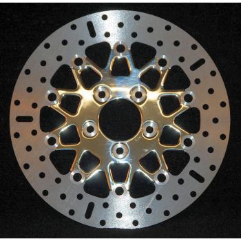 ROTOR EBC H/D RR RSD016
