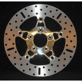 ROTOR EBC H/D FRT FSD010