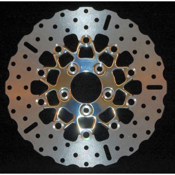 ROTOR EBC H/D RR RSD018