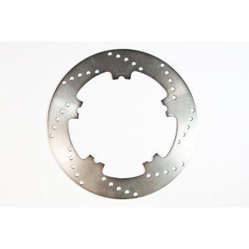 BRAKE ROTOR EBC MD514RS