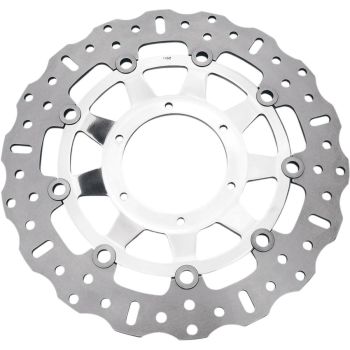 ROTOR POLISHED MD1153CC