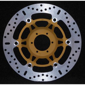 ROTOR EBC ST MD1014X