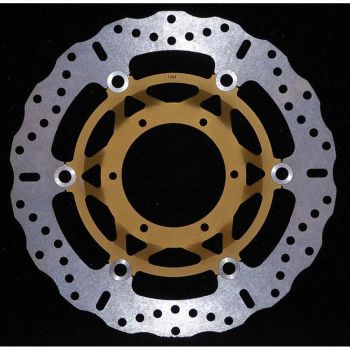 ROTOR EBC ST MD1141X