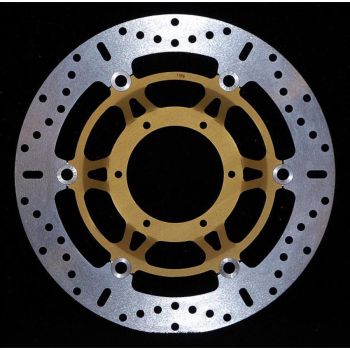 ROTOR EBC ST MD1153X