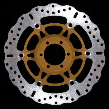 ROTOR EBC ST MD2001XC