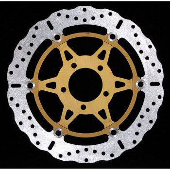 ROTOR EBC ST MD3058XC