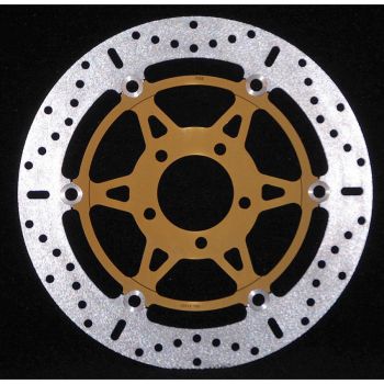 ROTOR EBC ST MD3058X