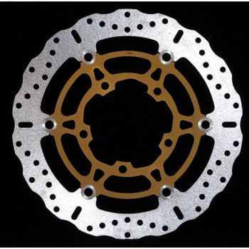 ROTOR EBC ST MD3091XC