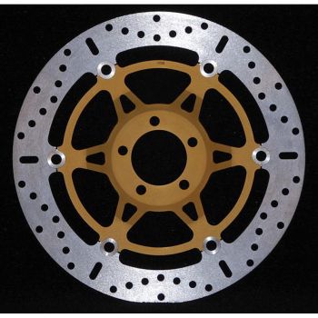 ROTOR EBC ST MD4022X