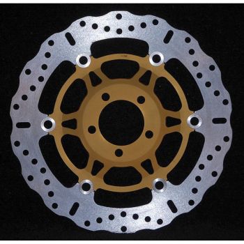 ROTOR EBC ST MD4136XC