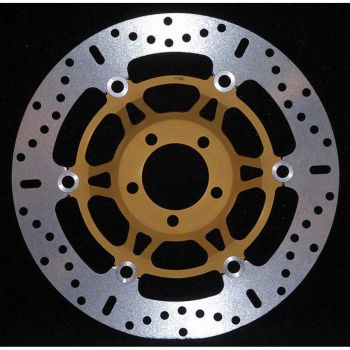 ROTOR EBC ST MD4136X