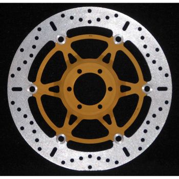 BRAKE ROTOR EBC MD614X