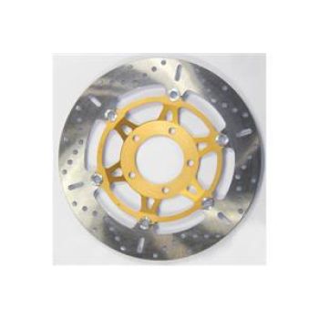 BRAKE ROTOR EBC MD669X