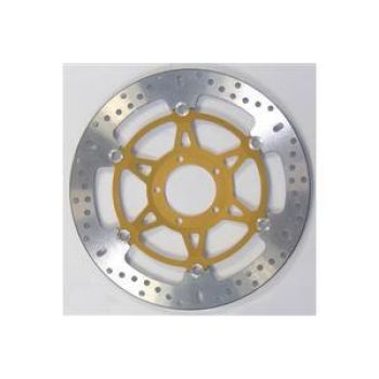 BRAKE ROTOR EBC MD694X