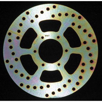 BRAKE ROTOR EBC MD1147LS