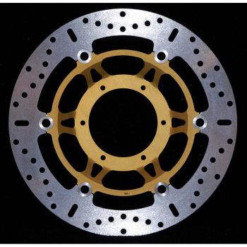 BRAKE ROTOR EBC MD1152X