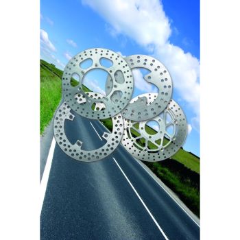 ROTOR TRW MST248