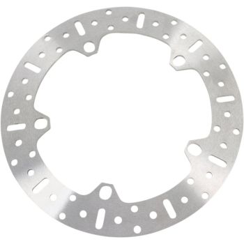 BRAKE ROTOR EBC MD652