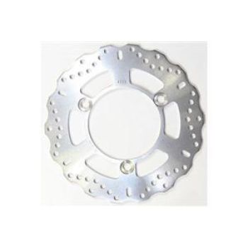 BRAKE ROTOR EBC MD4163C