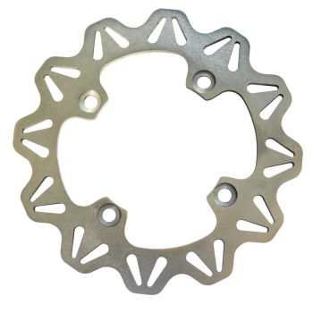 BRAKE RTR EBC VR3099