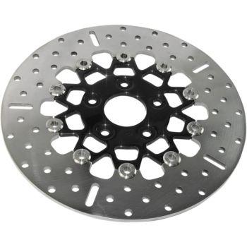 BRAKE ROTOR EBC FSD003BLK